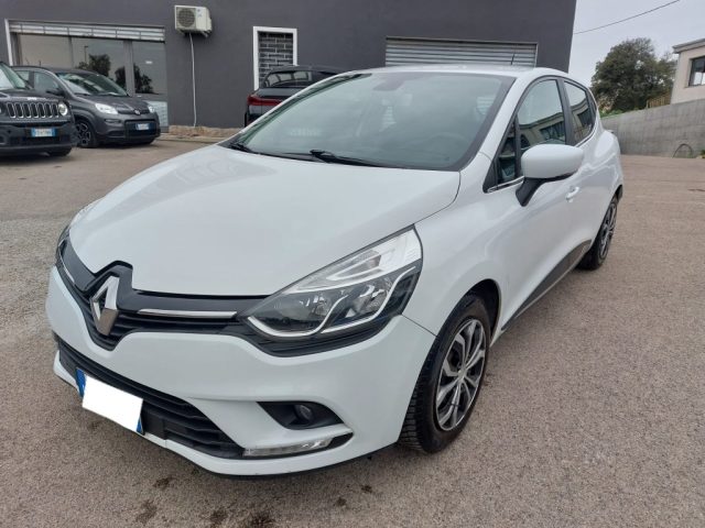 RENAULT Clio usata, con ABS