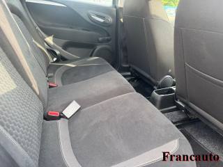 FIAT Punto usata, con Chiusura centralizzata