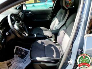 RENAULT Captur usata, con Chiusura centralizzata