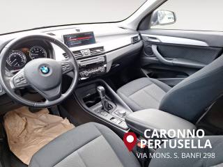 BMW X1 usata, con Cruise Control