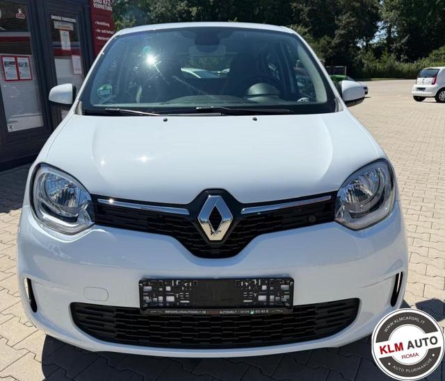 RENAULT Twingo usata, con Airbag