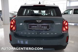 MINI Countryman usata, con Alzacristalli elettrici