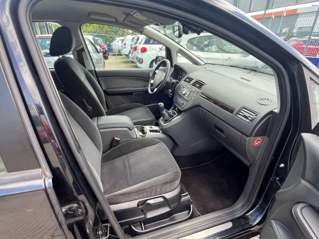 FORD Focus C-Max usata, con Airbag Passeggero