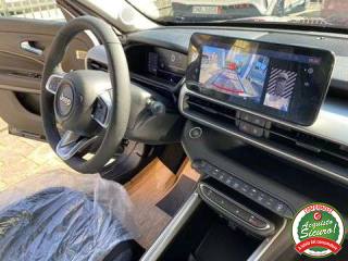 JEEP Avenger usata, con Park Distance Control