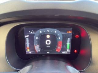 FIAT Panda usata, con Hill holder