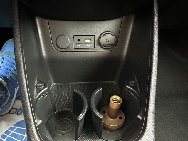 KIA Picanto usata, con Chiusura centralizzata