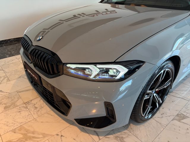 BMW 320 usata, con Climatizzatore