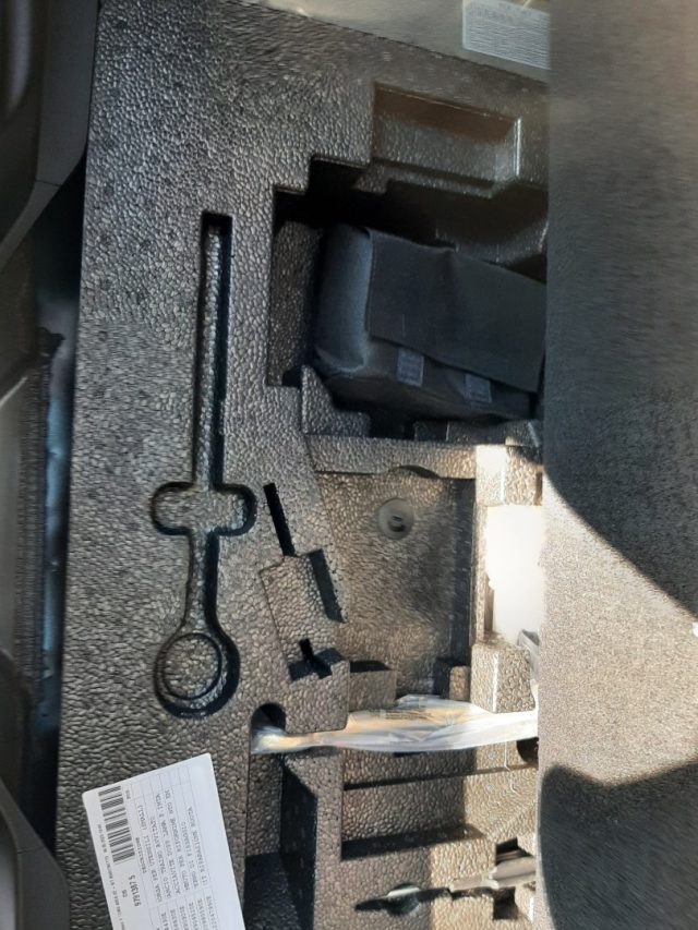 FIAT Panda usata, con Servosterzo