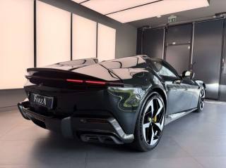 FERRARI 12 Cilindri usata, con Sistema di navigazione