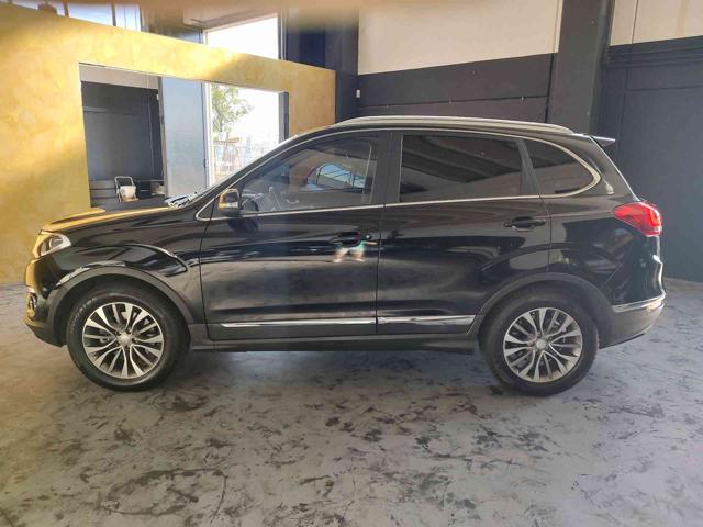 DR MOTOR DR6 usata, con Airbag