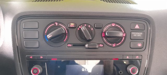 SEAT Mii usata 14
