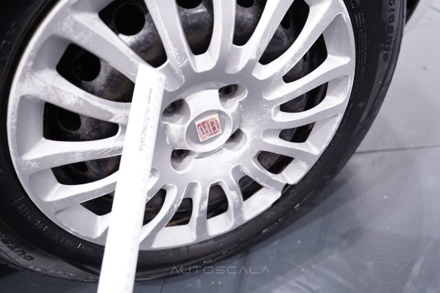 FIAT Punto usata 43