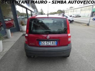 FIAT Panda usata 5