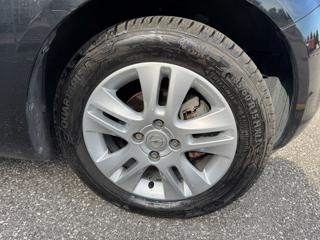 OPEL Agila usata, con Autoradio