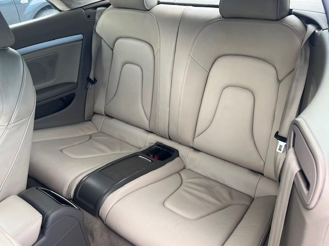 AUDI A5 usata, con Boardcomputer