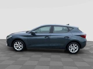 SEAT Leon usata 5