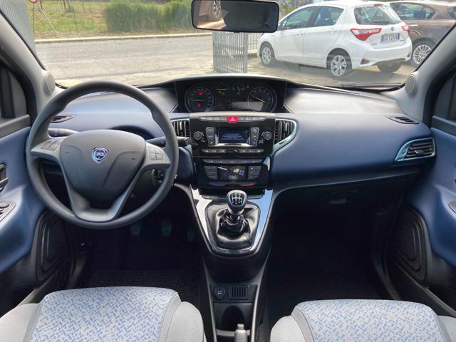 LANCIA Ypsilon usata 33