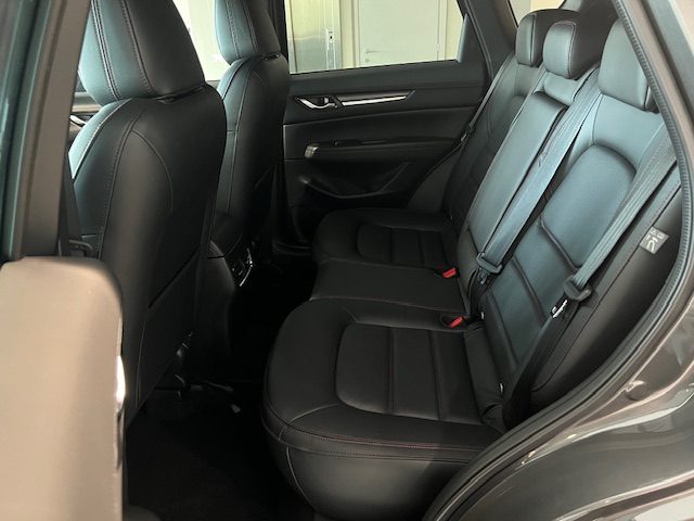 MAZDA CX-5 usata, con Climatizzatore