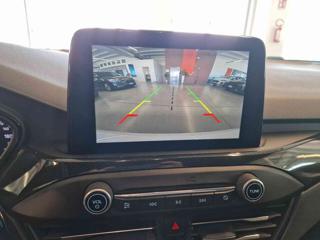 FORD Focus usata, con Controllo trazione