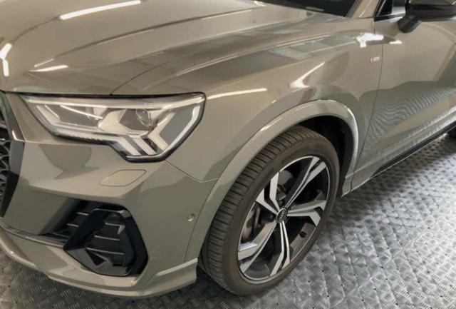 AUDI Q3 usata, con Airbag Passeggero