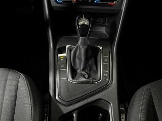 VOLKSWAGEN Tiguan Allspace usata, con Riconoscimento dei segnali stradali