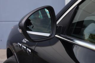 MASERATI Grecale usata, con Fari bi-xeno