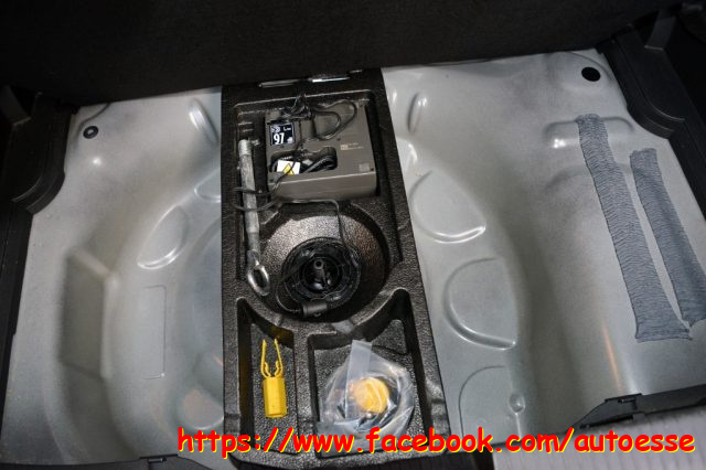 OPEL Crossland usata, con Bluetooth