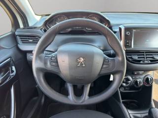 PEUGEOT 208 usata, con ESP