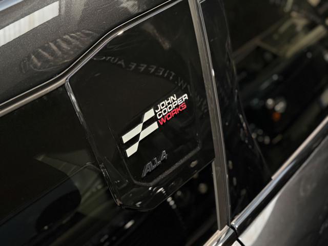 MINI Countryman usata, con Chiusura centralizzata telecomandata