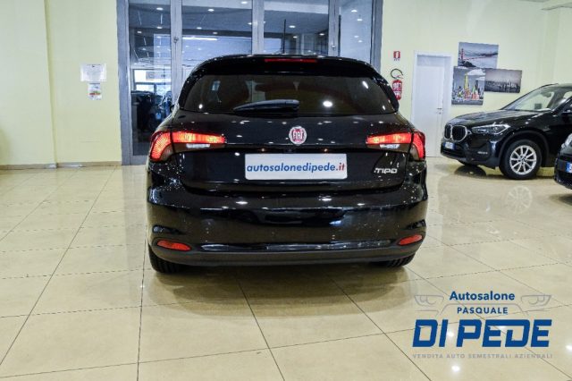 FIAT Tipo usata, con Autoradio