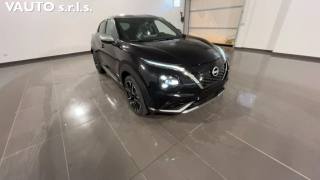 NISSAN Juke usata, con Cruise Control