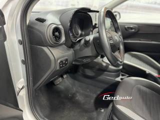 HYUNDAI i10 usata, con Climatizzatore