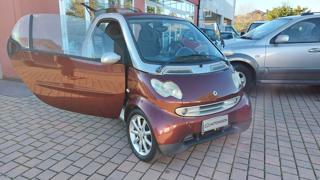 SMART ForTwo usata 15