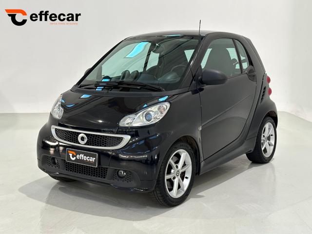 SMART ForTwo usata, con ABS
