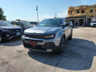 JEEP Avenger usata, con Airbag