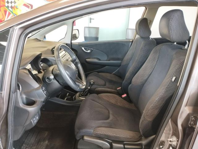 HONDA Jazz usata, con Climatizzatore