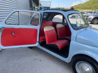 FIAT 500 usata 19