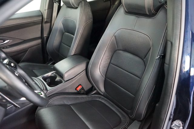 JAGUAR E-Pace usata, con Controllo trazione