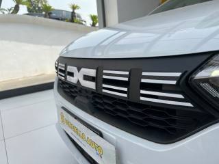 DACIA Sandero usata, con Fendinebbia