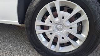 OPEL Vivaro usata, con Bluetooth