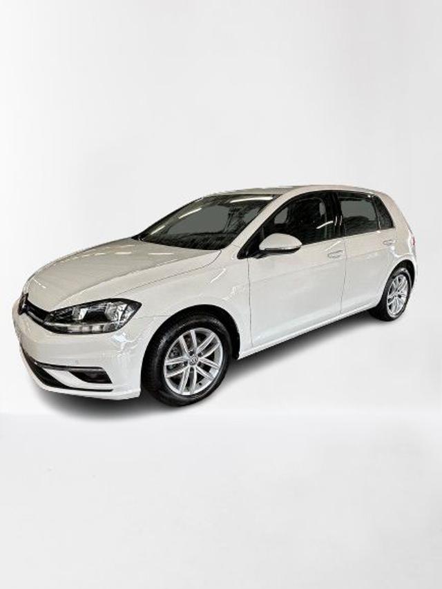 VOLKSWAGEN Golf usata, con ABS