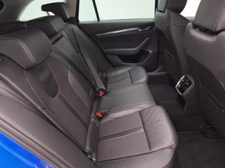 SKODA Octavia usata, con Autoradio digitale