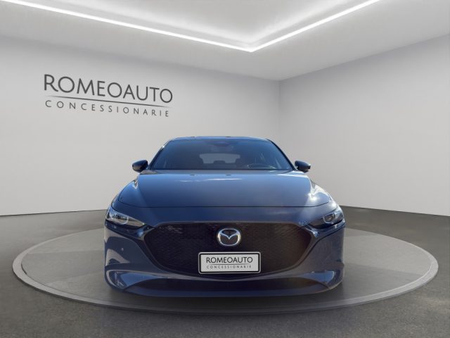 MAZDA 3 usata, con Cruise Control