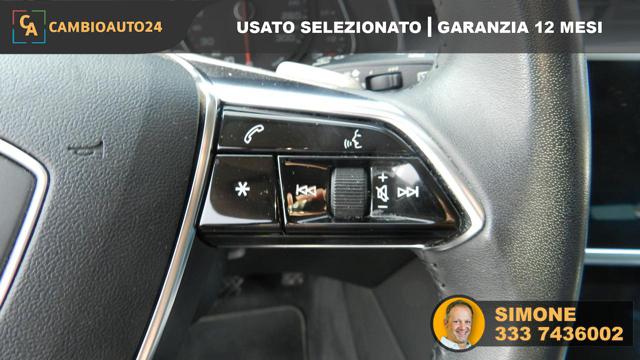 AUDI A6 usata 82