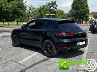 PORSCHE Macan usata, con Airbag laterali