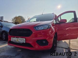 FORD Tourneo Courier usata 33