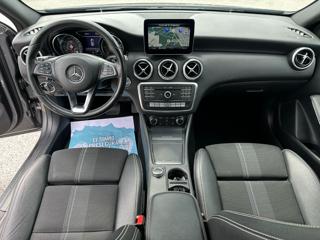 MERCEDES-BENZ A 180 usata, con ESP