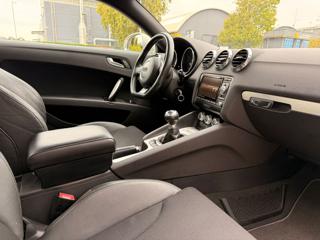 AUDI TT usata, con Boardcomputer