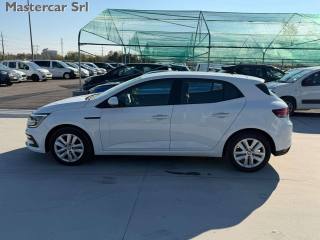 RENAULT Megane usata, con Climatizzatore