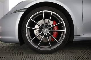 PORSCHE 911 usata 14